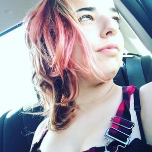 Meet your Posher, Natalie